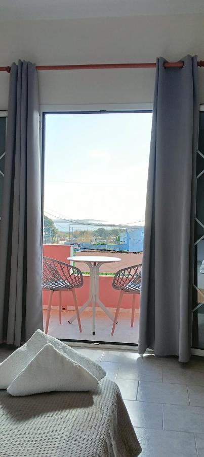 Apartamento Alonaki Bay Halikounas Exterior foto