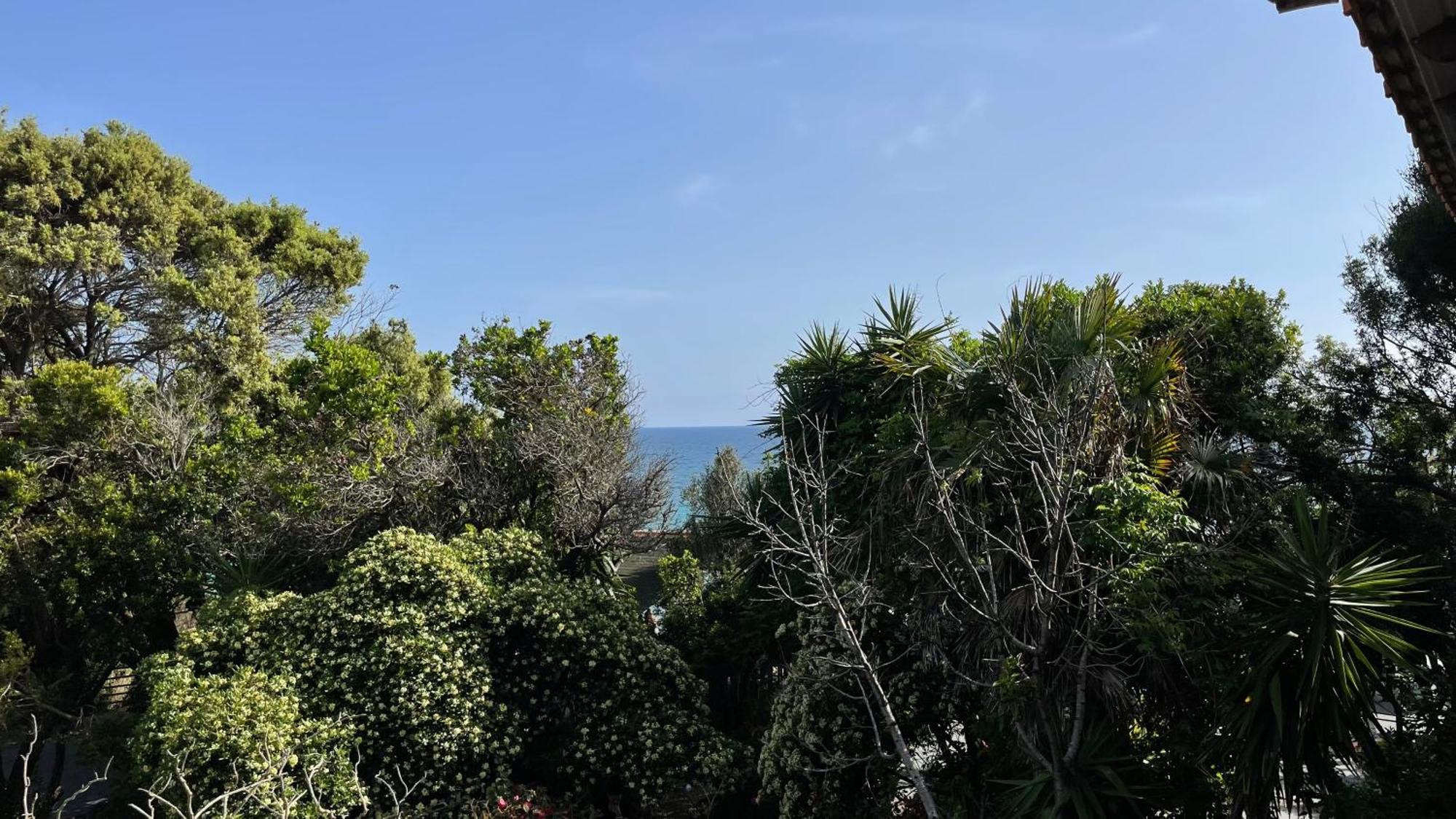 Apartamento Alonaki Bay Halikounas Exterior foto