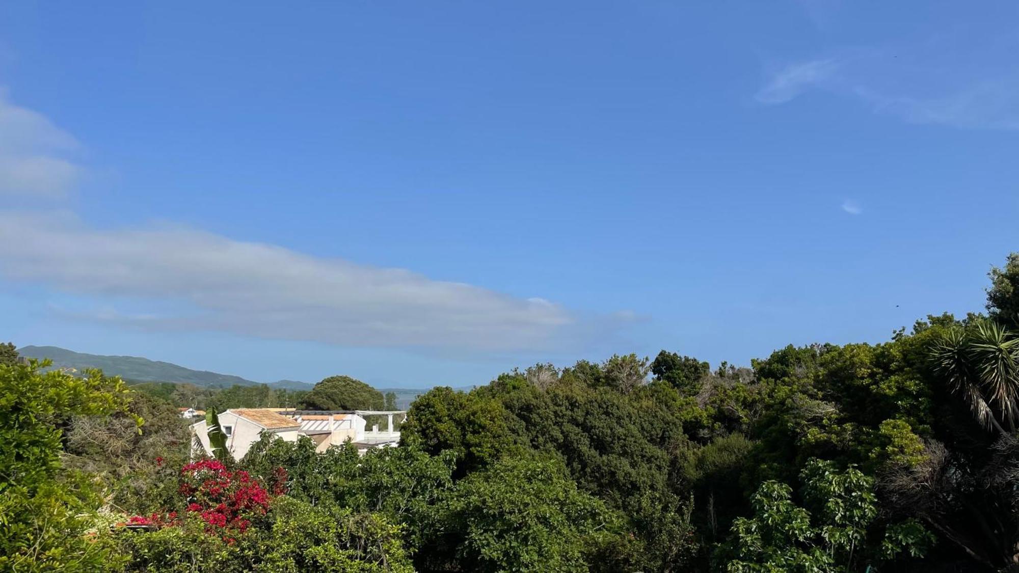 Apartamento Alonaki Bay Halikounas Exterior foto