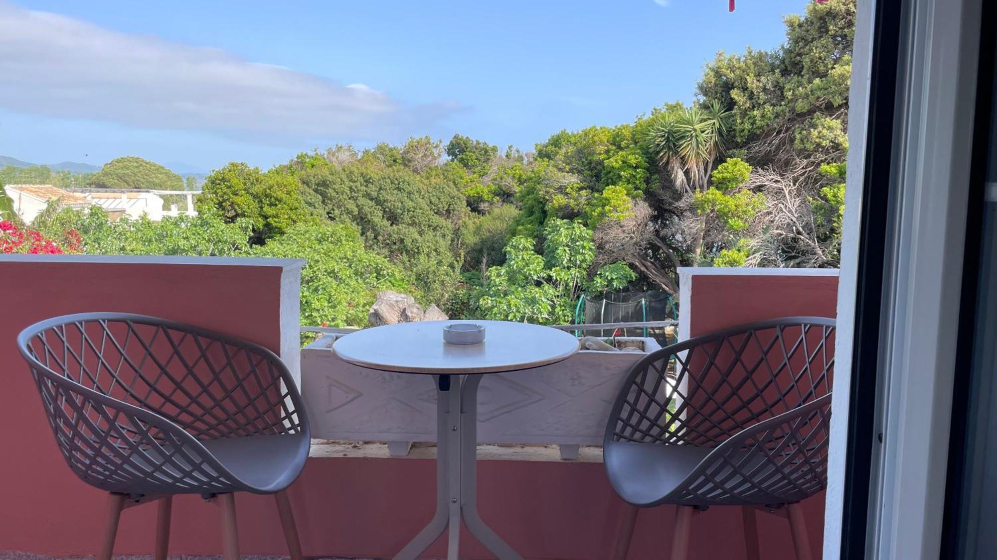 Apartamento Alonaki Bay Halikounas Exterior foto