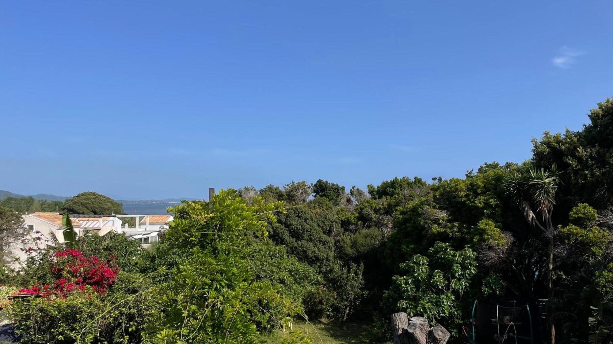 Apartamento Alonaki Bay Halikounas Exterior foto