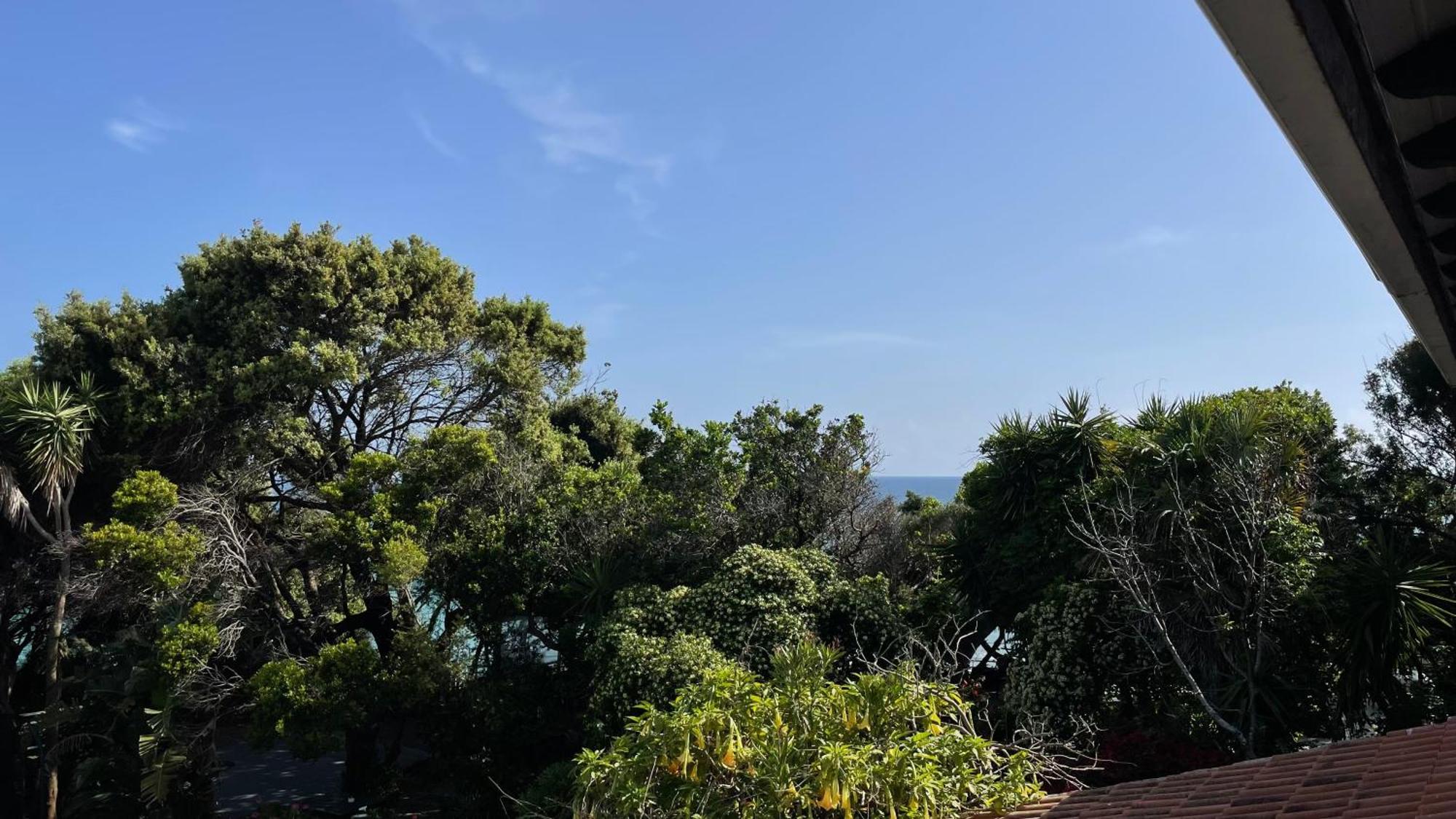Apartamento Alonaki Bay Halikounas Exterior foto