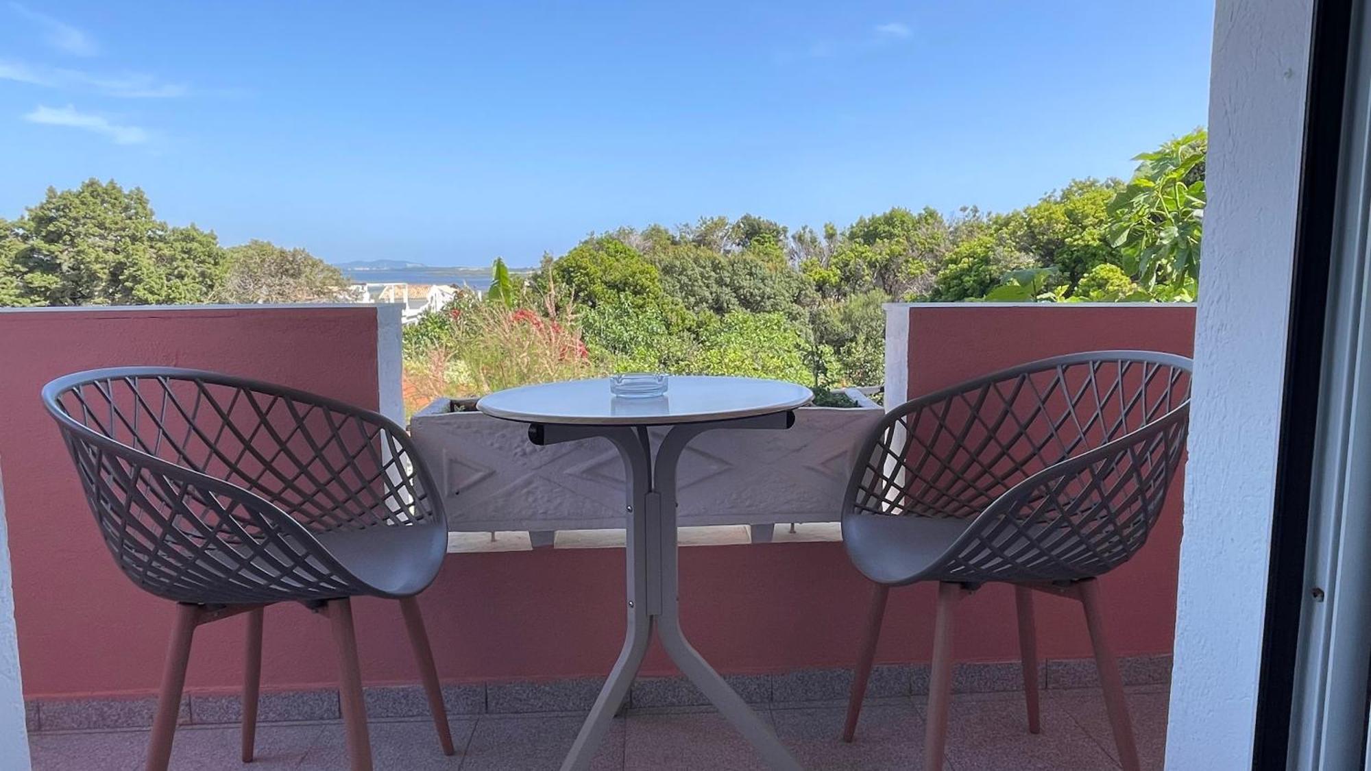 Apartamento Alonaki Bay Halikounas Exterior foto